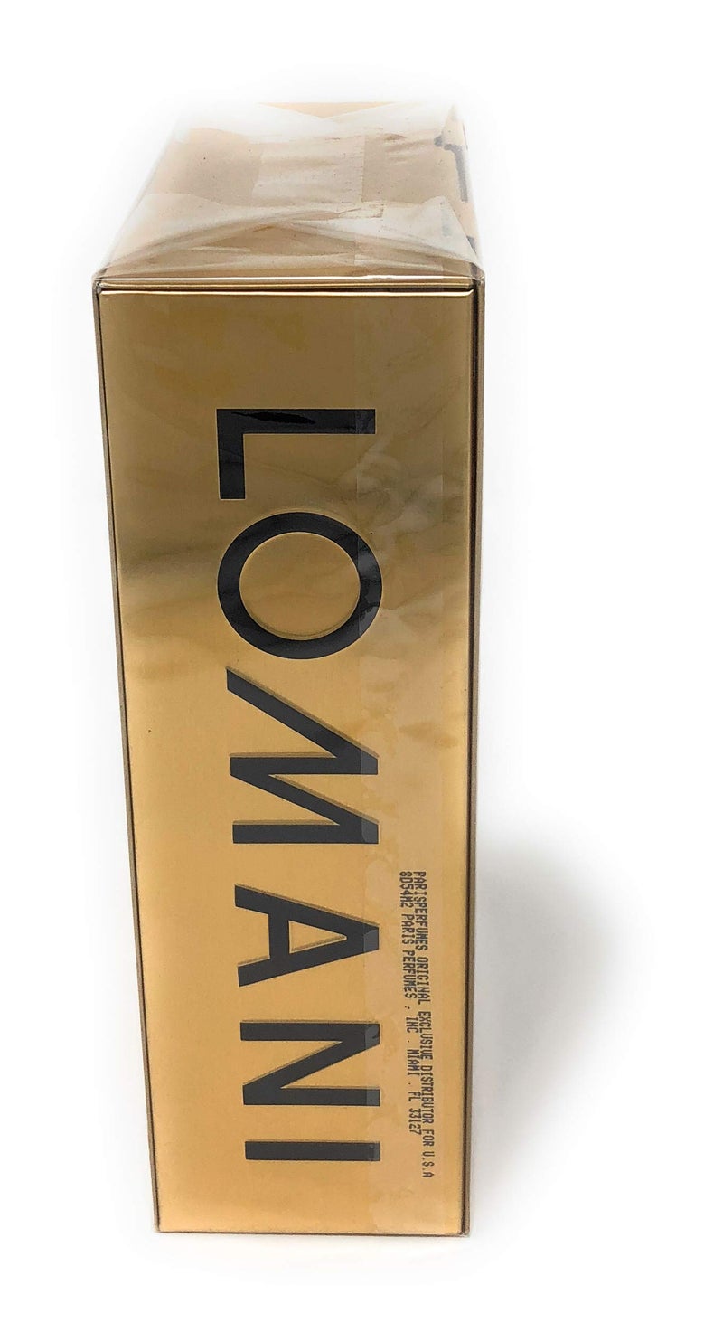 Lomani Ab Spirit Millionaire By Lomani for Men - 3.3 Oz Edp Spray, 3.3 Oz - Image 3